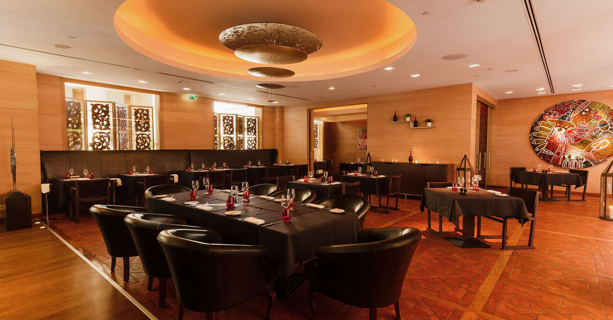 Ein Foto As Cascatas Golf Resort & Spa