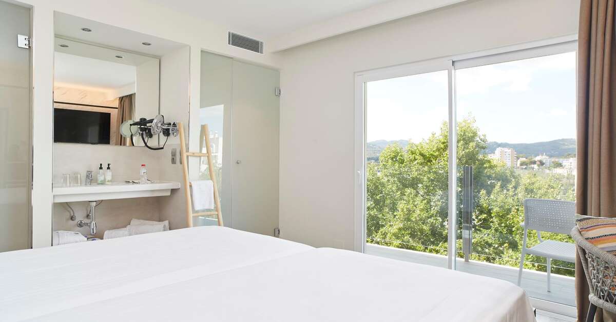 Een foto van Invisa Hotel Es Pla