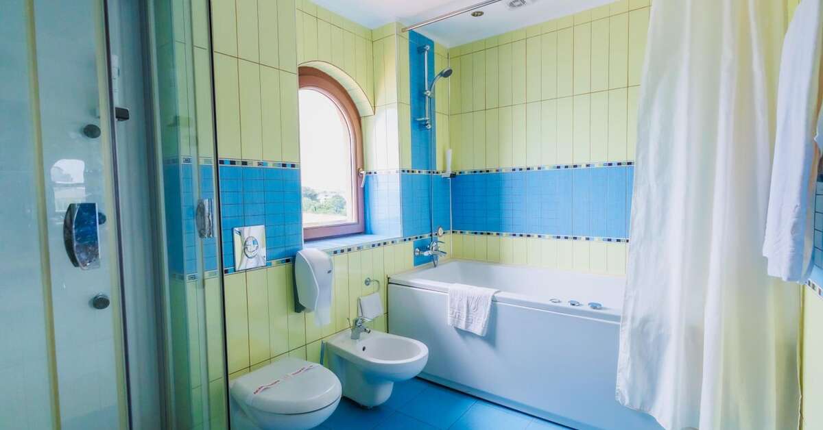 Een foto van Hotel Mirage