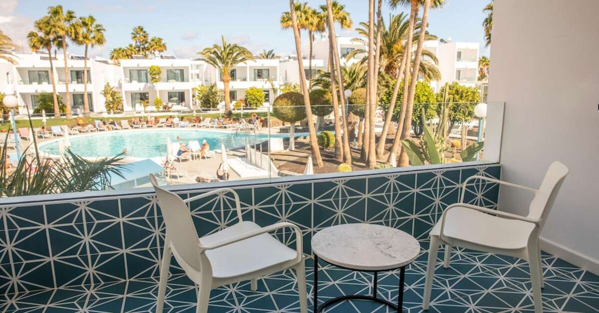 Een foto van Oasis Lanz Beach Mate