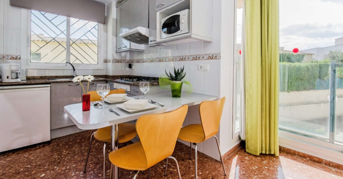 Een foto van Appartementen Els Llorers