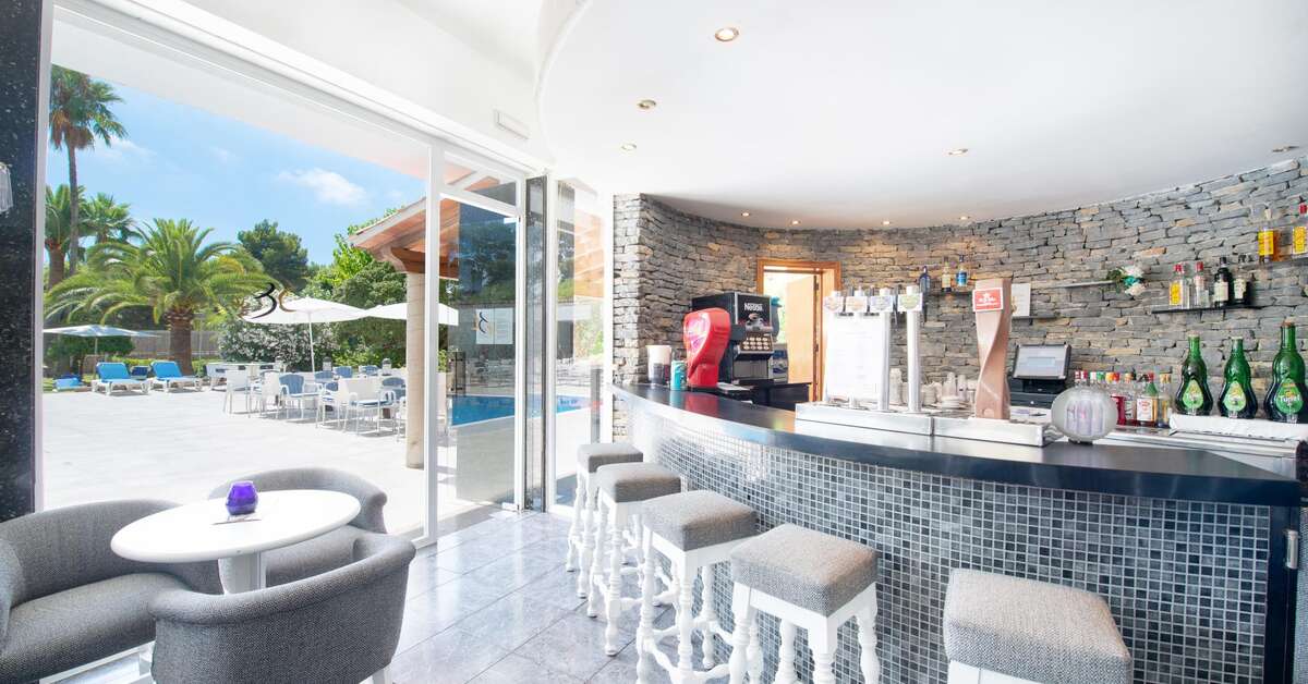 Een foto van Hotel Condor
