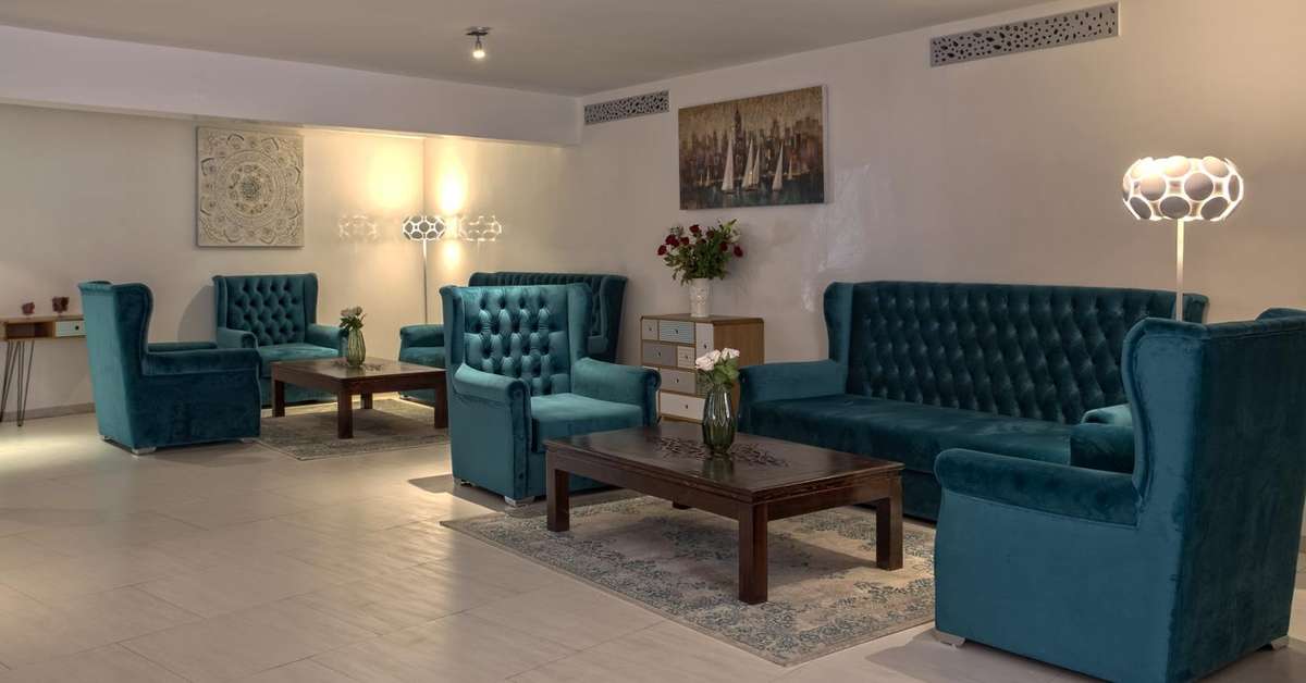 Een foto van Yaad City Hotel