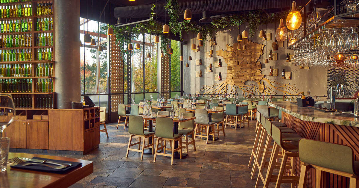 Een foto van Center Parcs Villages Nature Paris