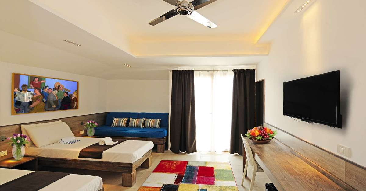 Een foto van Sobrado boutique hotel
