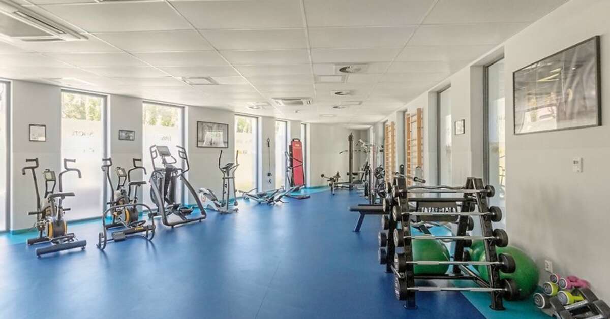 Een foto van Grand Laola Spa