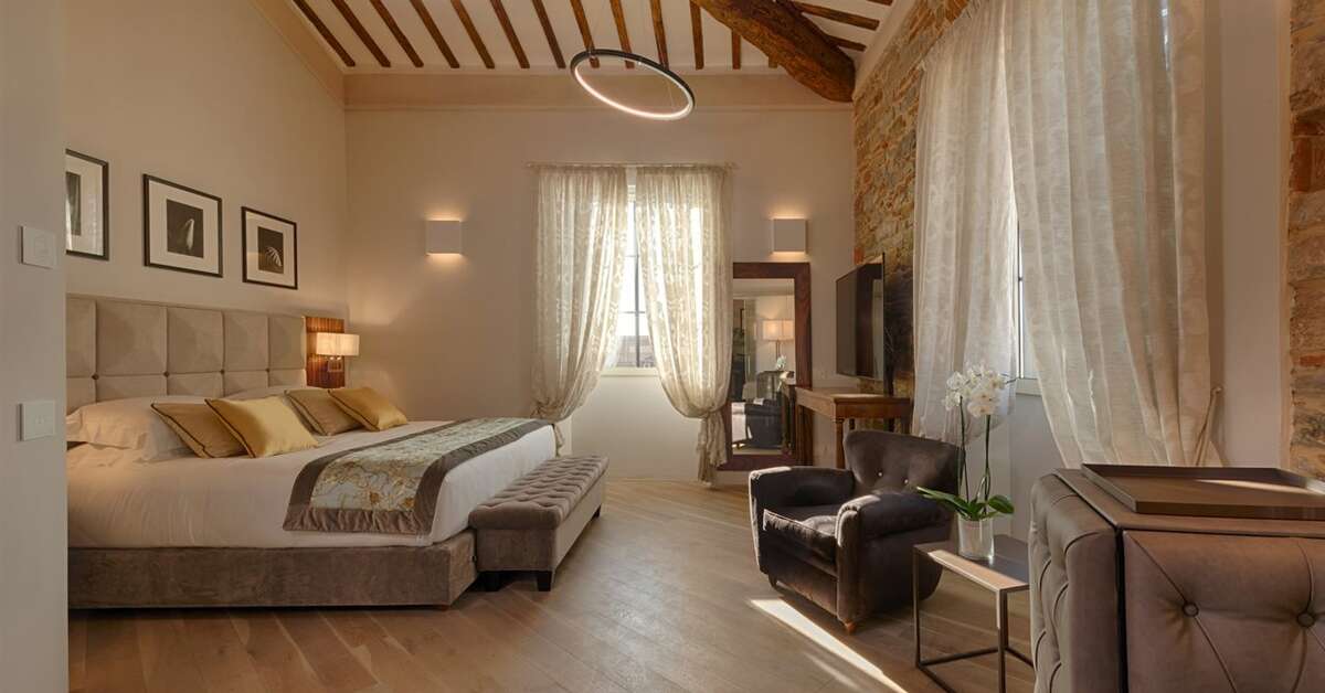 Een foto van Donati Luxury Tower