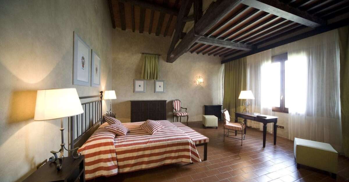 Een foto van Villa Pitiana