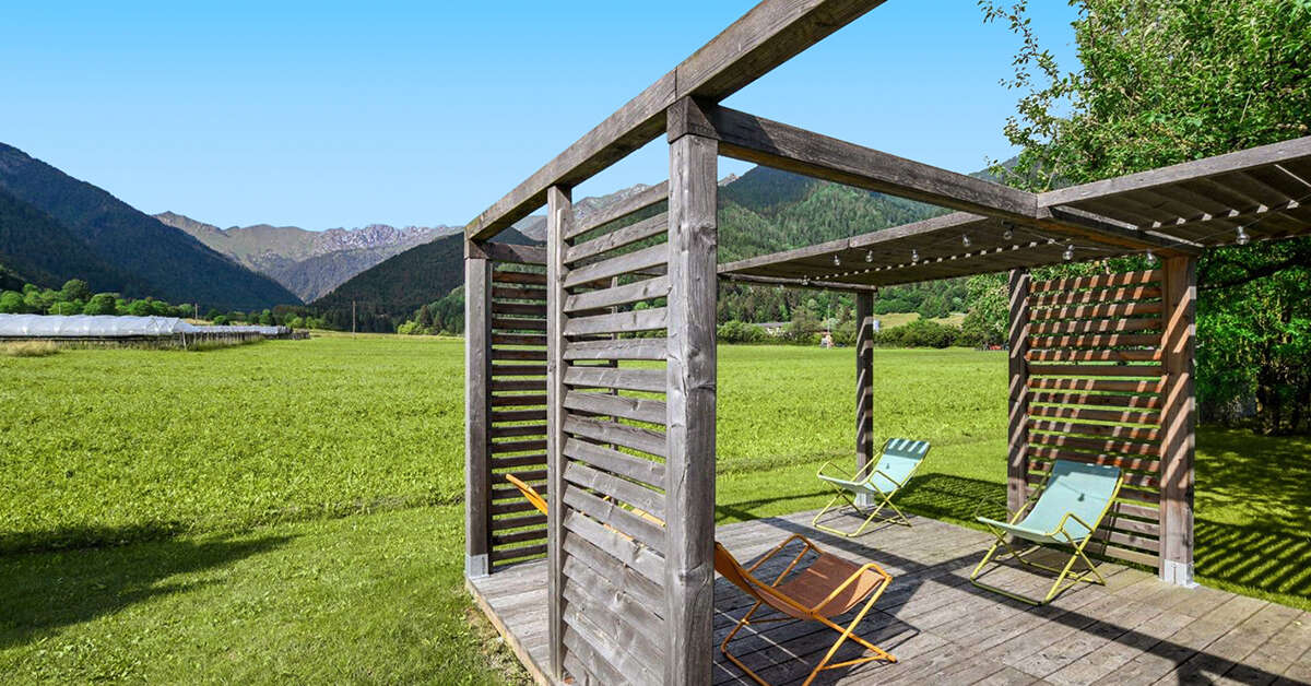 Een foto van Da Elda Natural Retreat