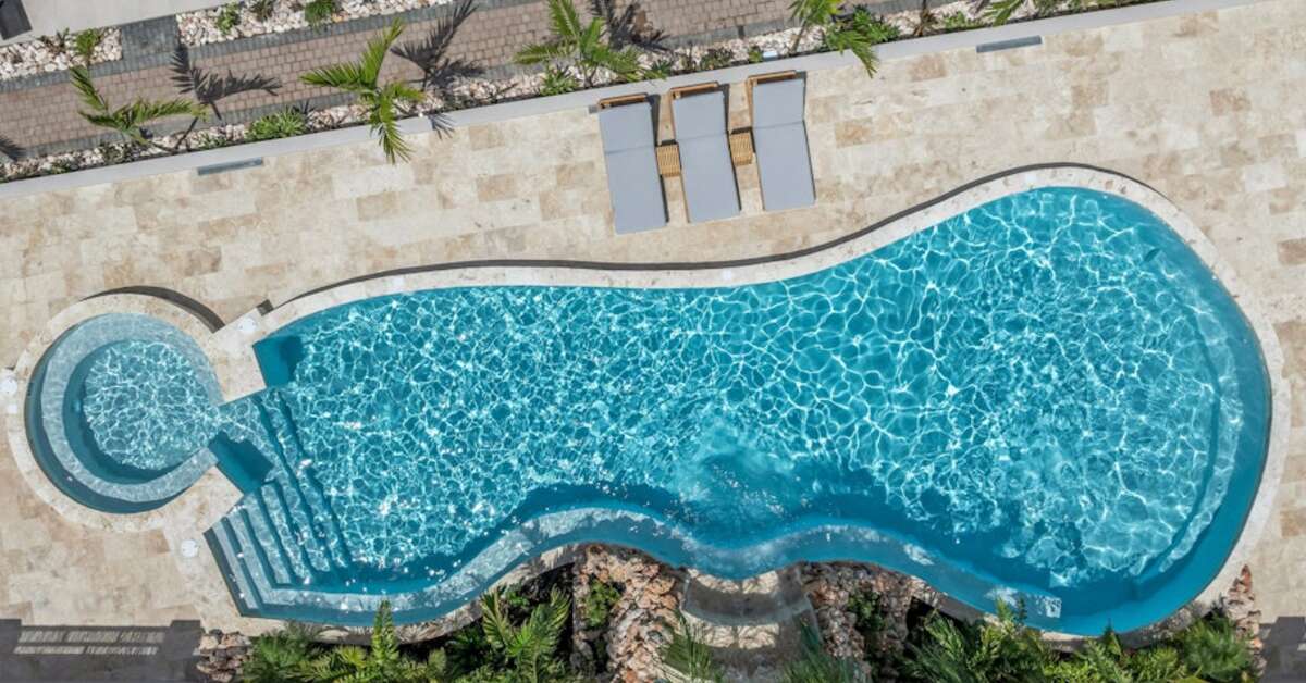 Een foto van Noa Curacao