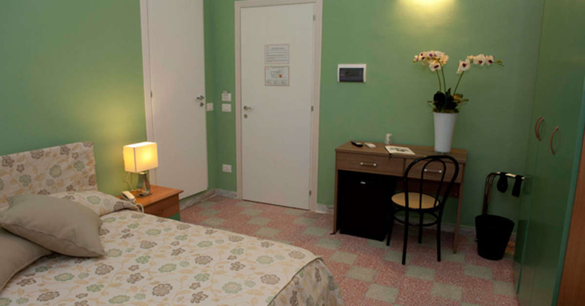 Een foto van Venere Hotel