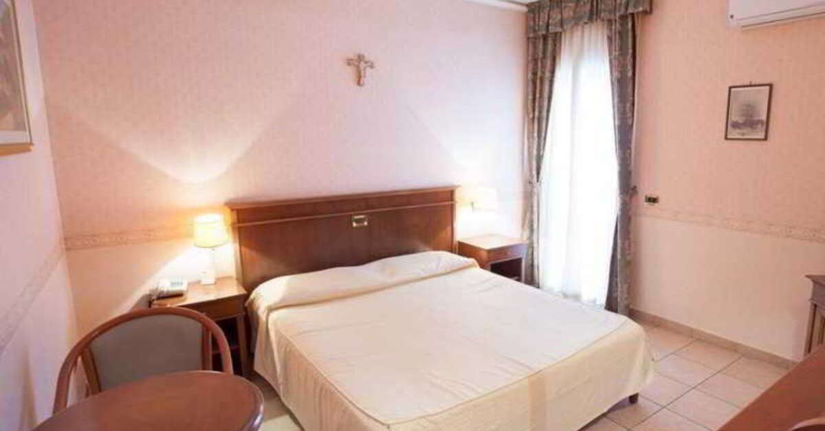 Een foto van Hotel Santa Lucia Parghelia