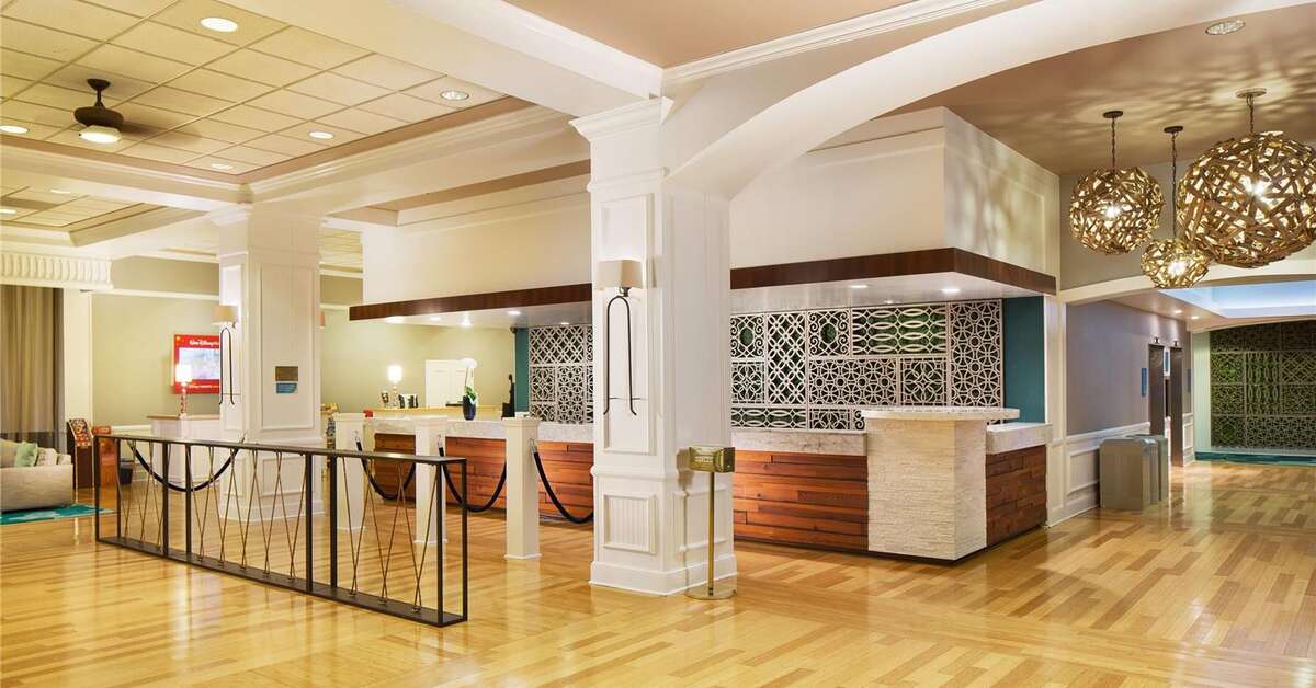 Een foto van Wyndham Garden Lake Buena Vista