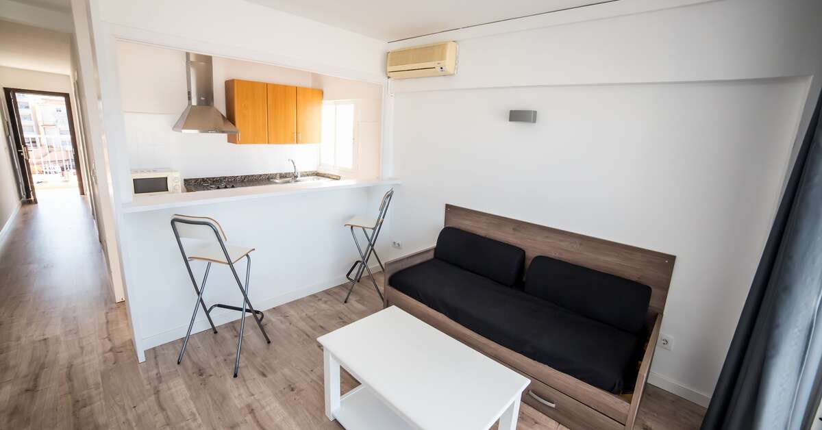 Een foto van Pierre & Vacances Residence Mallorca Deya