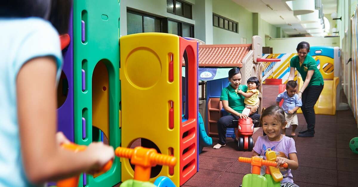 Een foto van Parkroyal Penang Resort