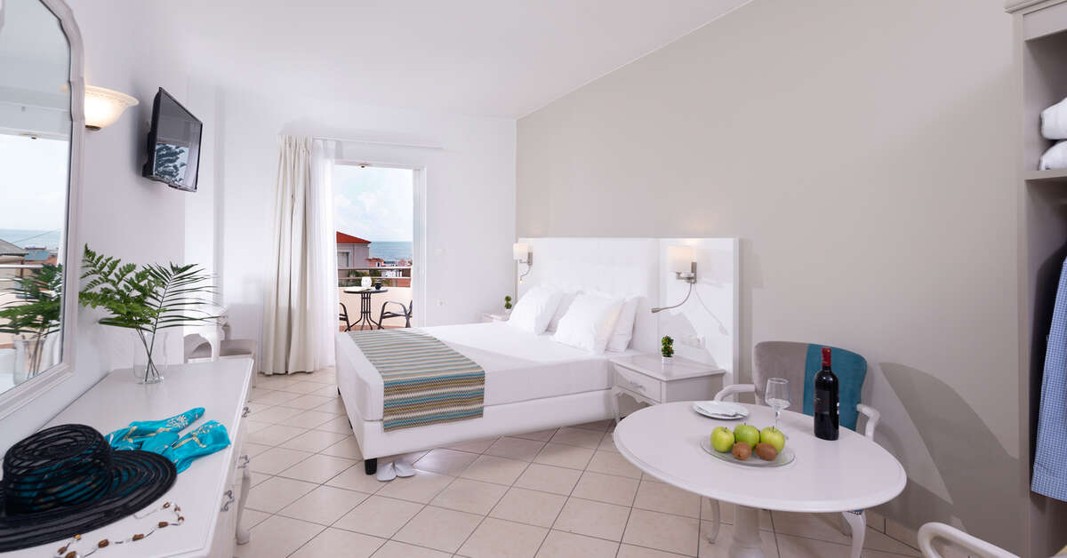 Ein Foto Dore Boutique Hotel