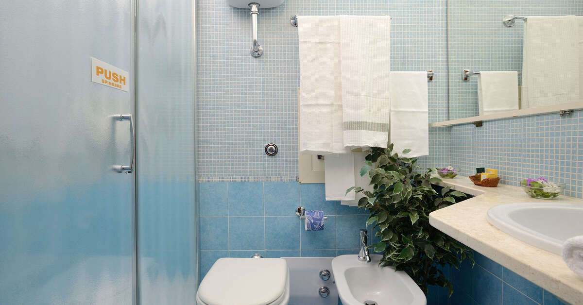 Een foto van Hotel Oasis