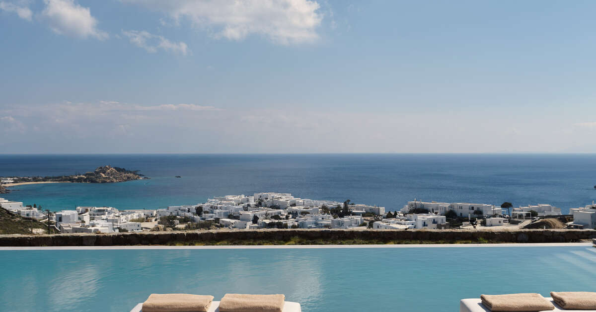 Een foto van Ezio Bo Luxury Living