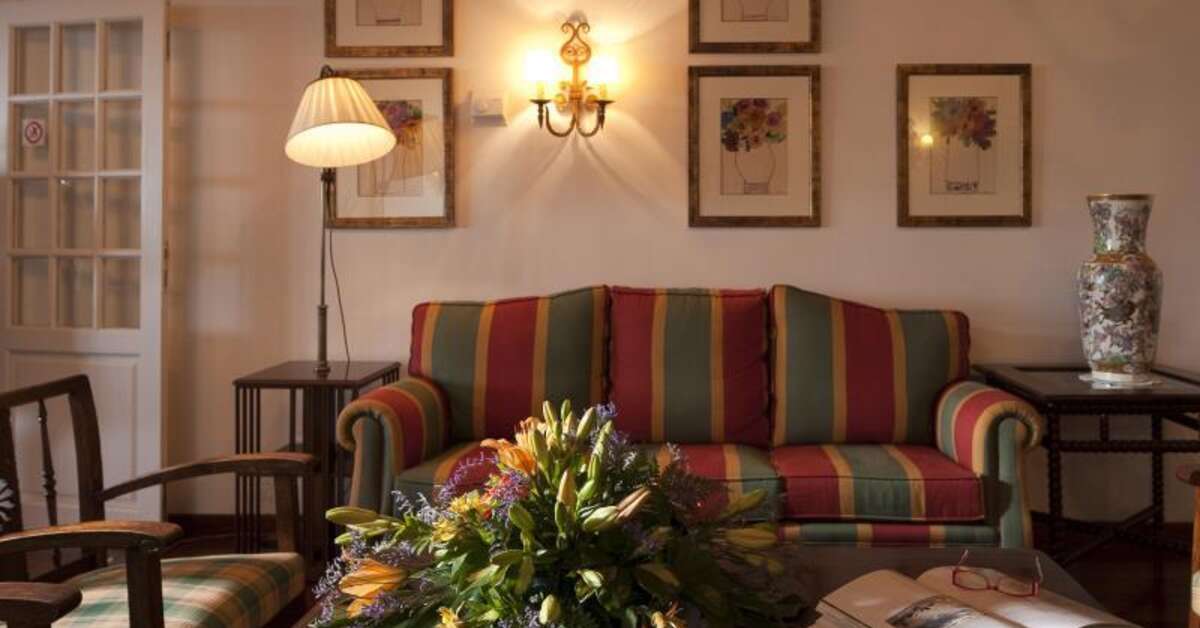 Een foto van Parador de La Palma