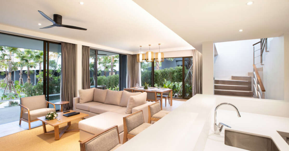 Een foto van Stay Wellbeing & Lifestyle Resort