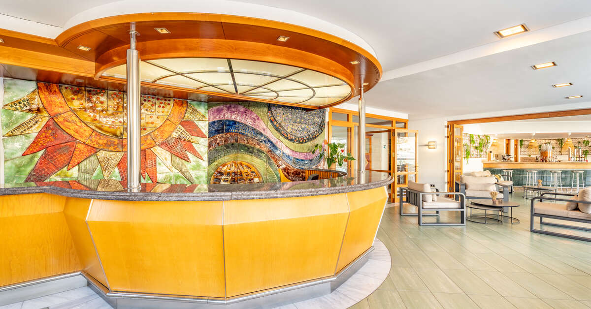Een foto van Cala Nova Appartementen