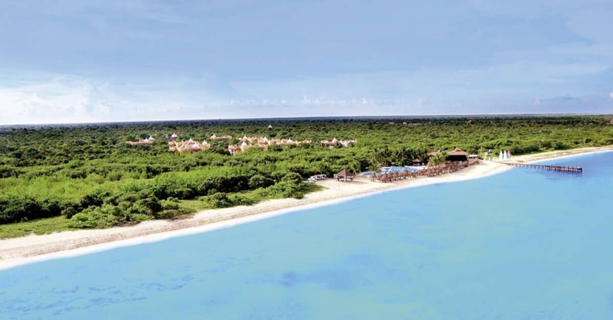 Een foto van Occidental Cozumel