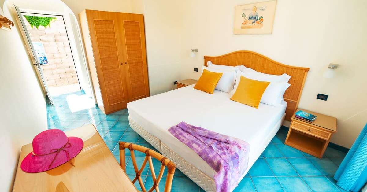 Een foto van Poggio Aragosta Hotel & Spa