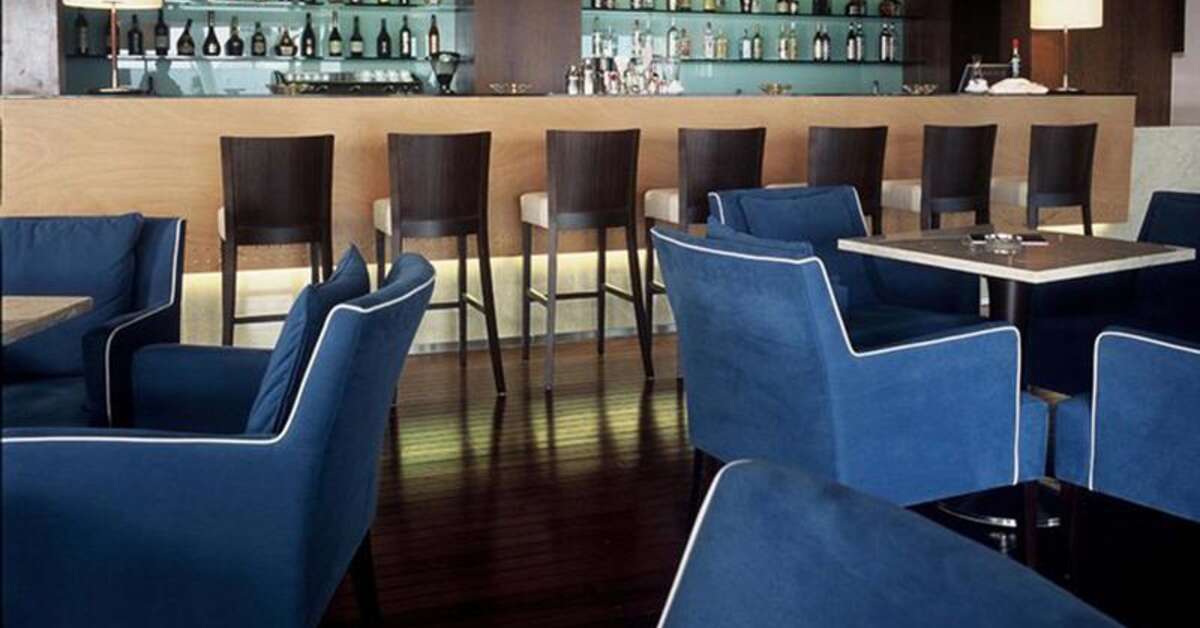 Een foto van Hotel Marina Atlantico
