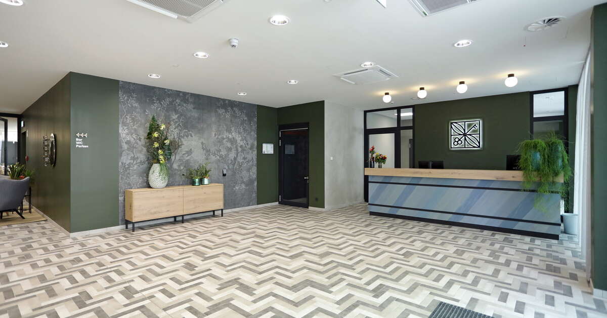 Een foto van Hotel Sander
