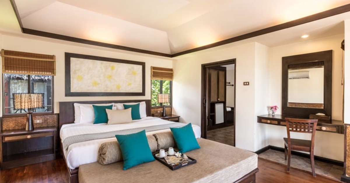 Ein Foto Phi Phi Island Village Beach Resort
