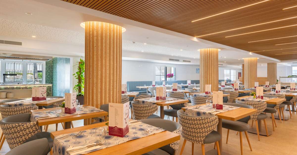 Een foto van Hotel Capricho & Spa