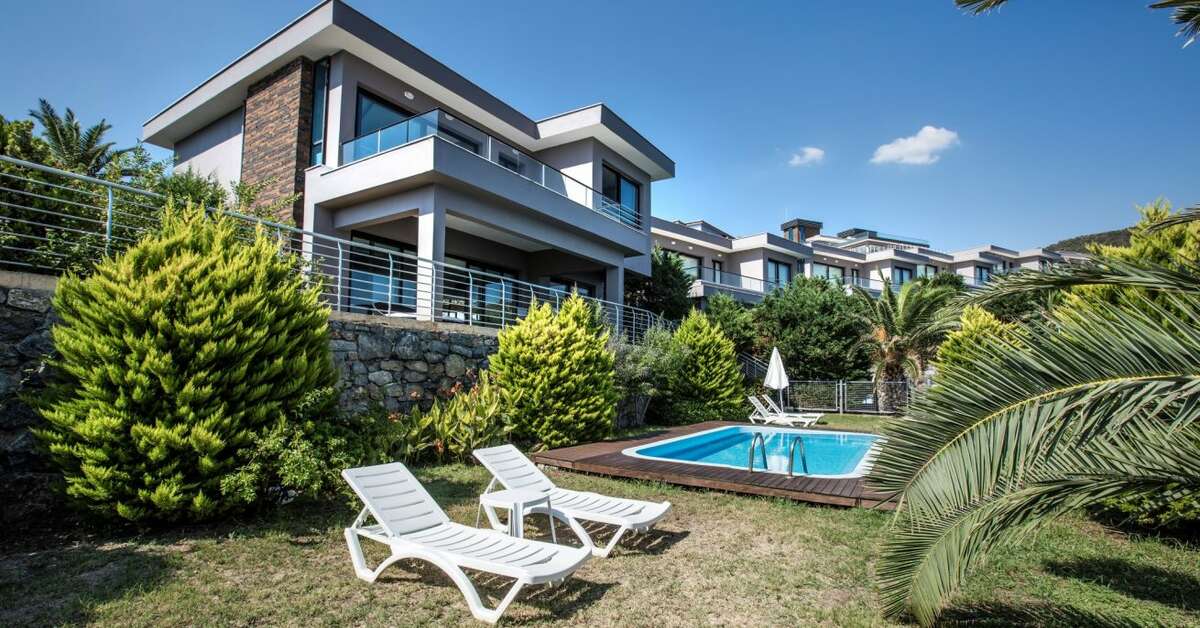 Een foto van Aria Claros Hotel