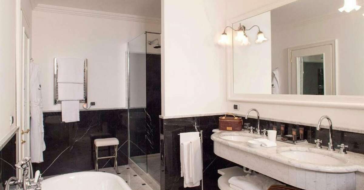 Een foto van Baglioni Hotel Luna
