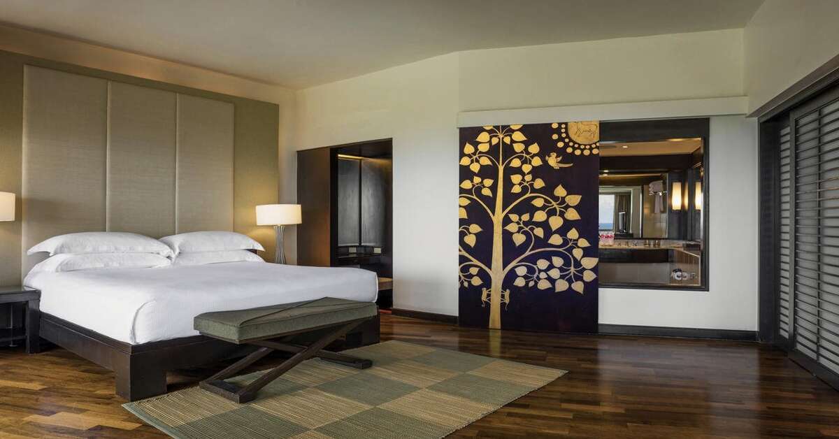 Een foto van Pullman Phuket Arcadia Karon Beach Resort