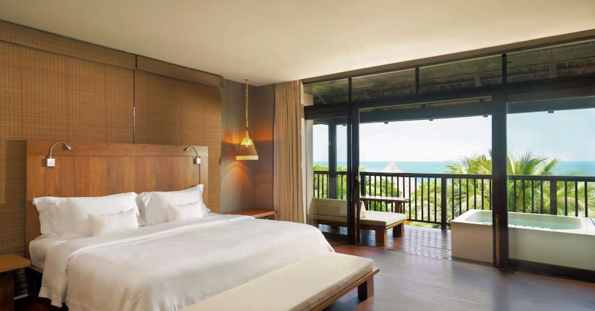 Een foto van Silavadee Pool Resort & Spa