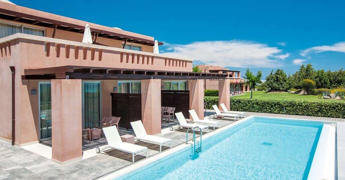 Een foto van Atlantica Belvedere Resort