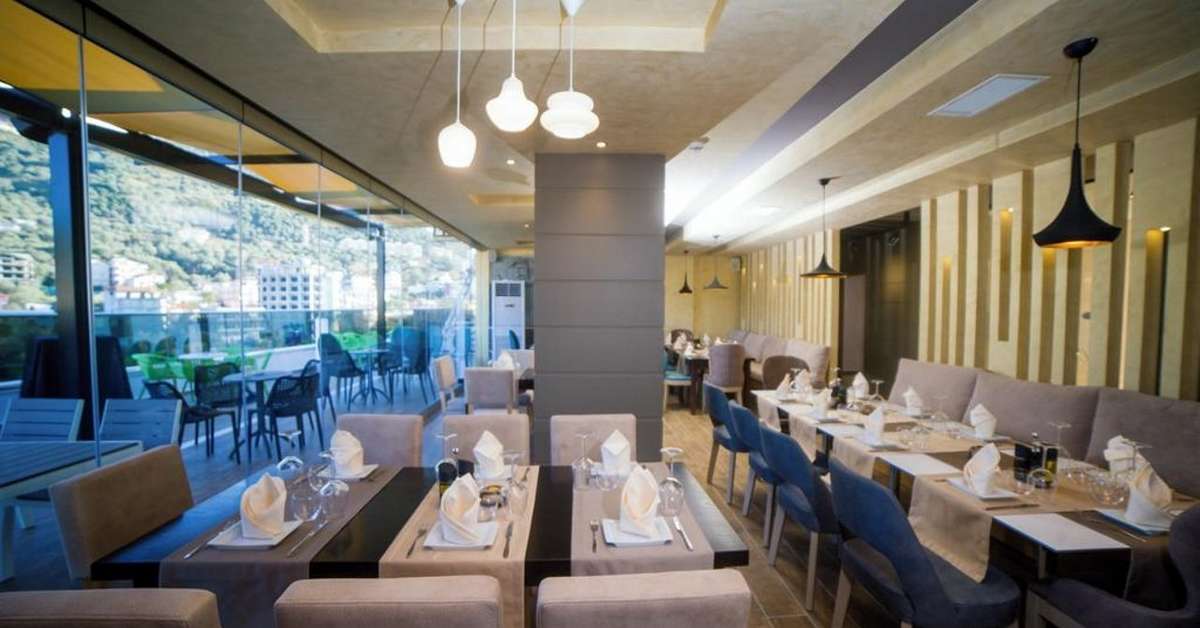 Een foto van Hotel Regina City