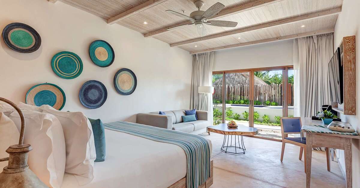 Een foto van Mystique Holbox by Royalton
