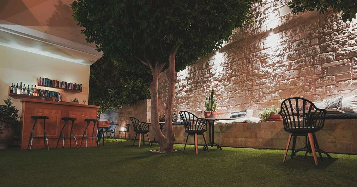 Ein Foto Zeus Village Resort