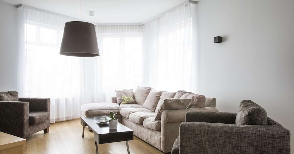 Een foto van Odinsve Hotel Appartementen