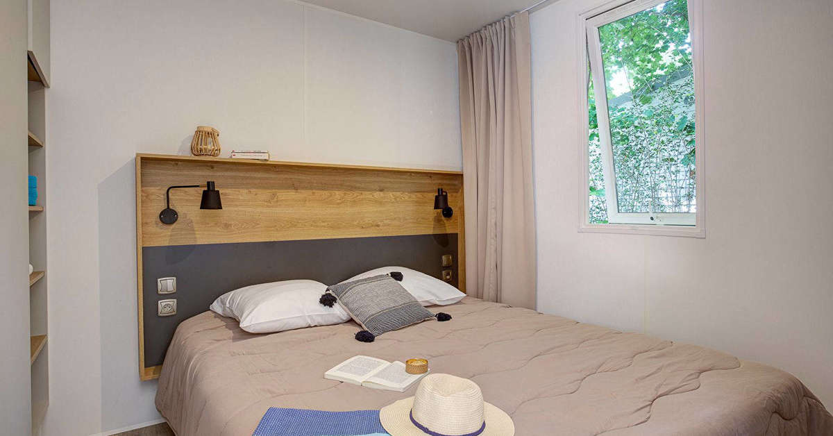Een foto van Camping Domaine du Verdon