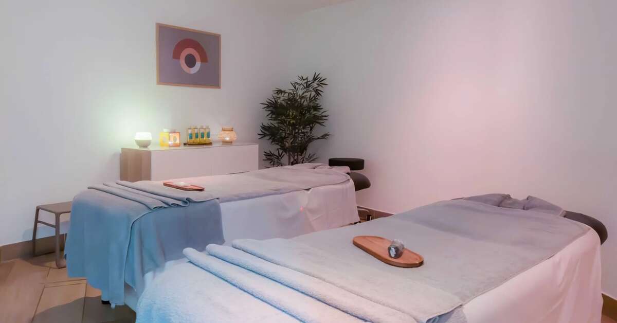 Ein Foto Gara Suites Golf & Spa