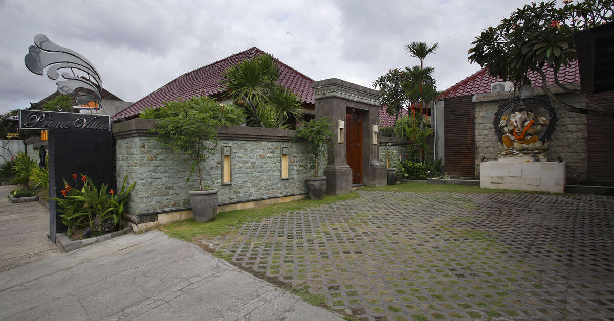 Een foto van Bali Prime Villas