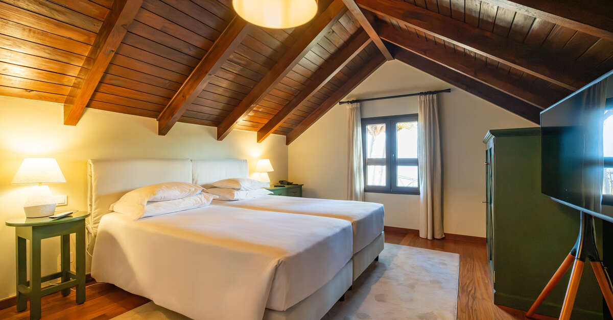 Een foto van Quinta Do Furao