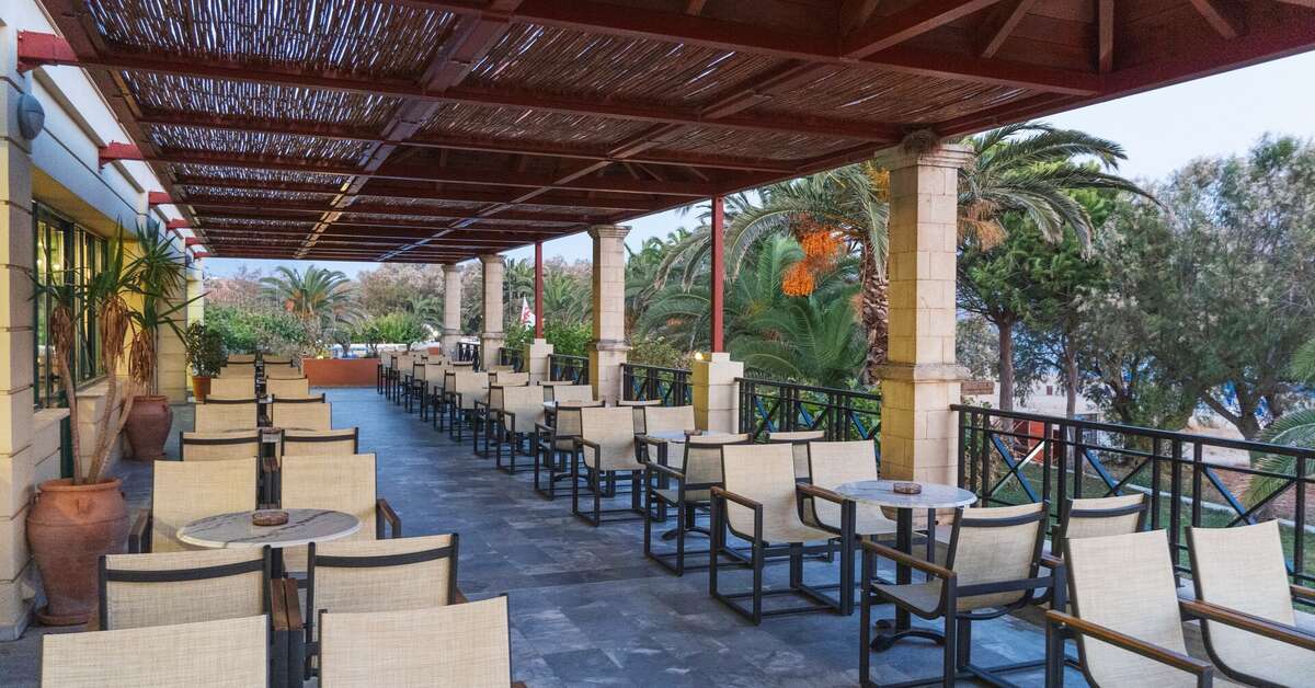 Een foto van Hotel Mare Monte Beach