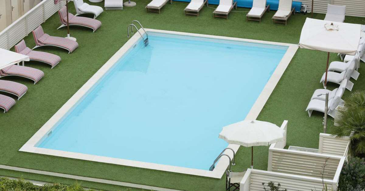 Een foto van Hotel Miami Beach