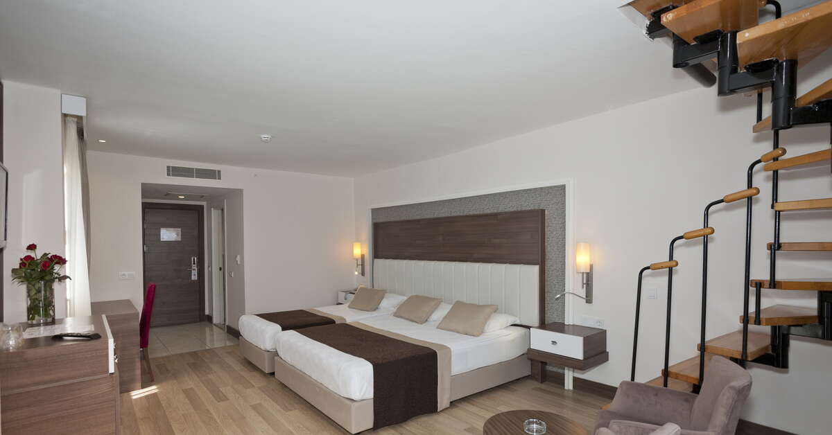 Een foto van Side Mare Resort & Spa