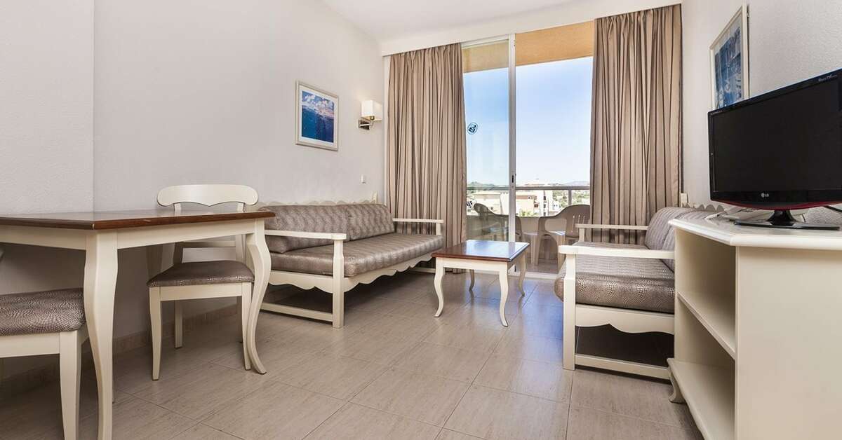 Een foto van Garbi Cala Millor