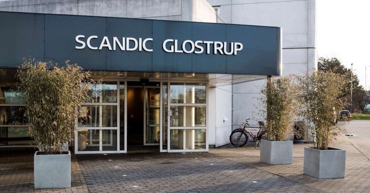 Een foto van Scandic Glostrup Copenhagen