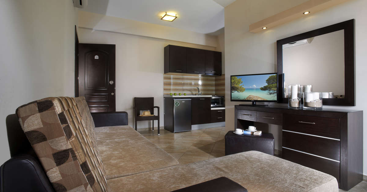 Een foto van 4 You Hotel & Appartementen